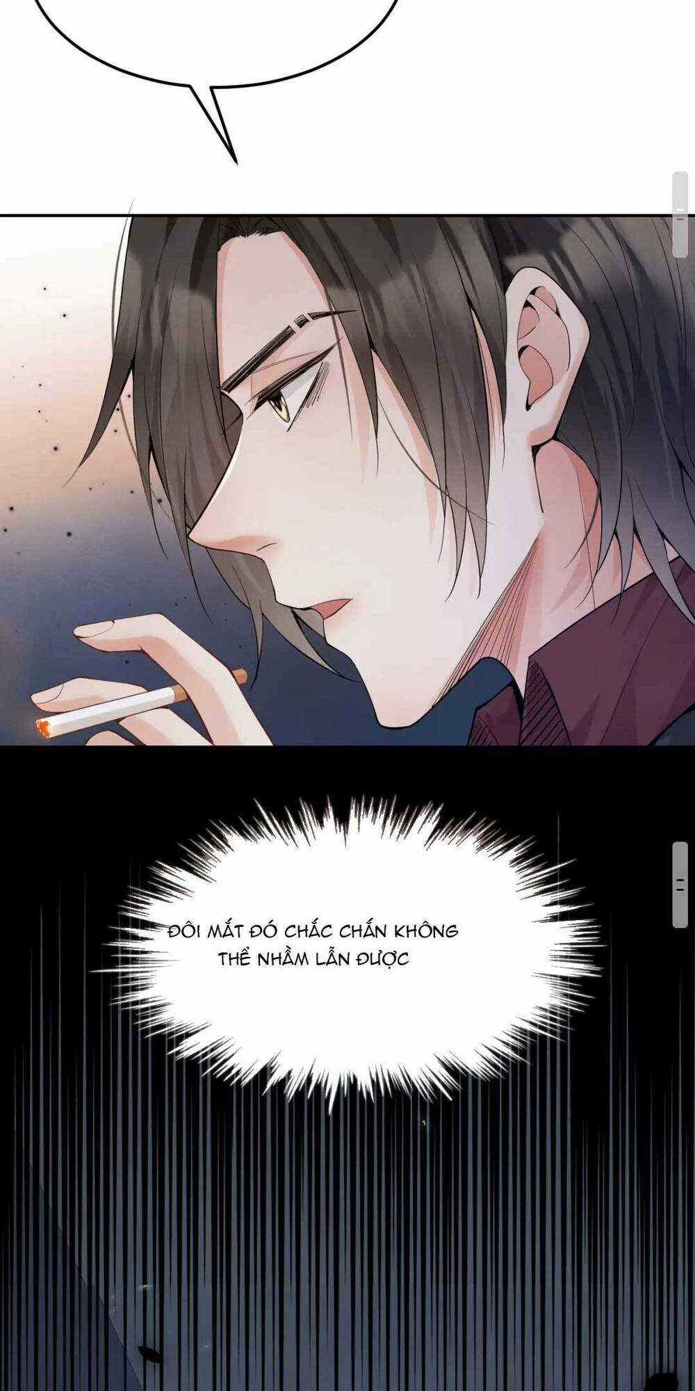 Điệp Sát Chapter 6 trang 19