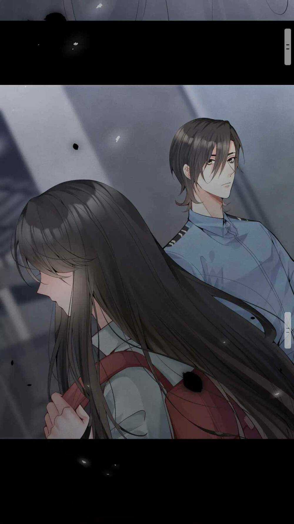 Điệp Sát Chapter 6 trang 21