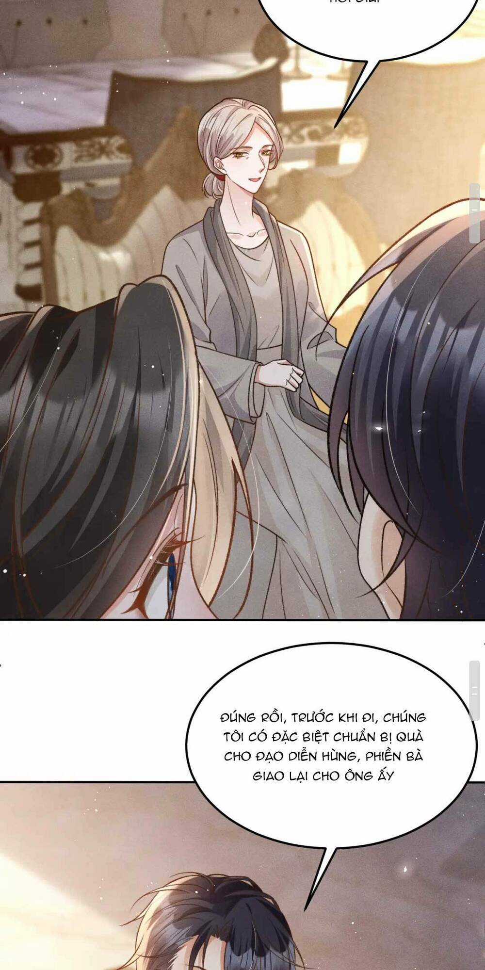 Điệp Sát Chapter 6 trang 26