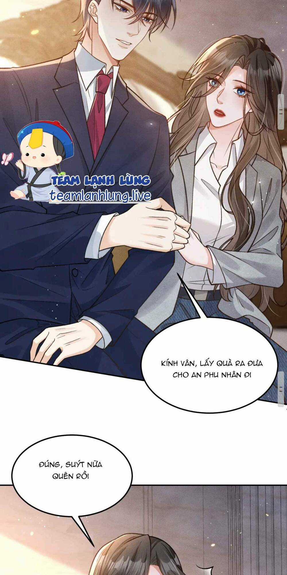 Điệp Sát Chapter 6 trang 27