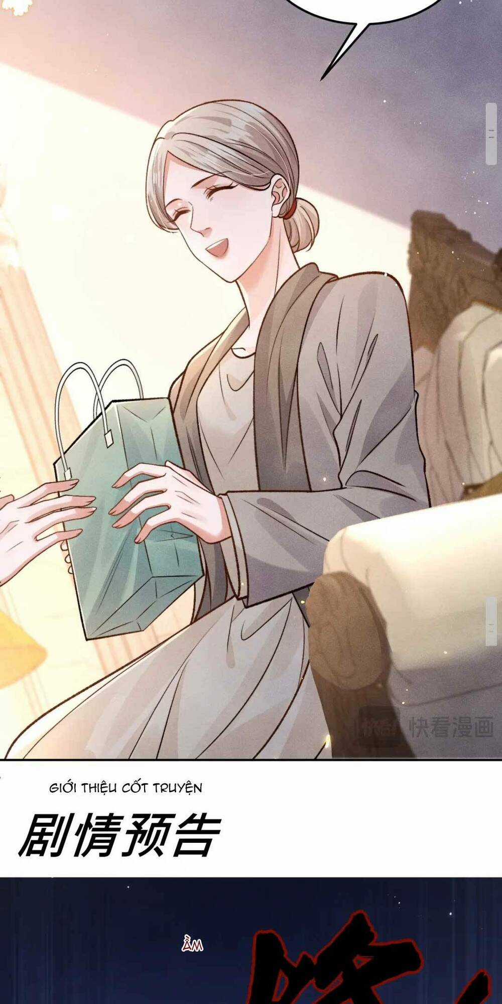 Điệp Sát Chapter 6 trang 29