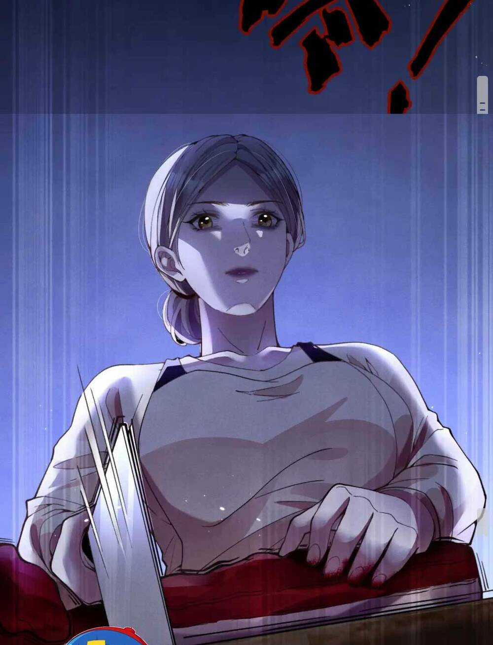 Điệp Sát Chapter 6 trang 30