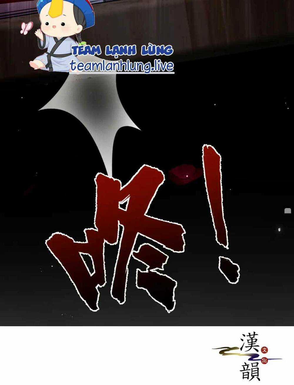 Điệp Sát Chapter 6 trang 31