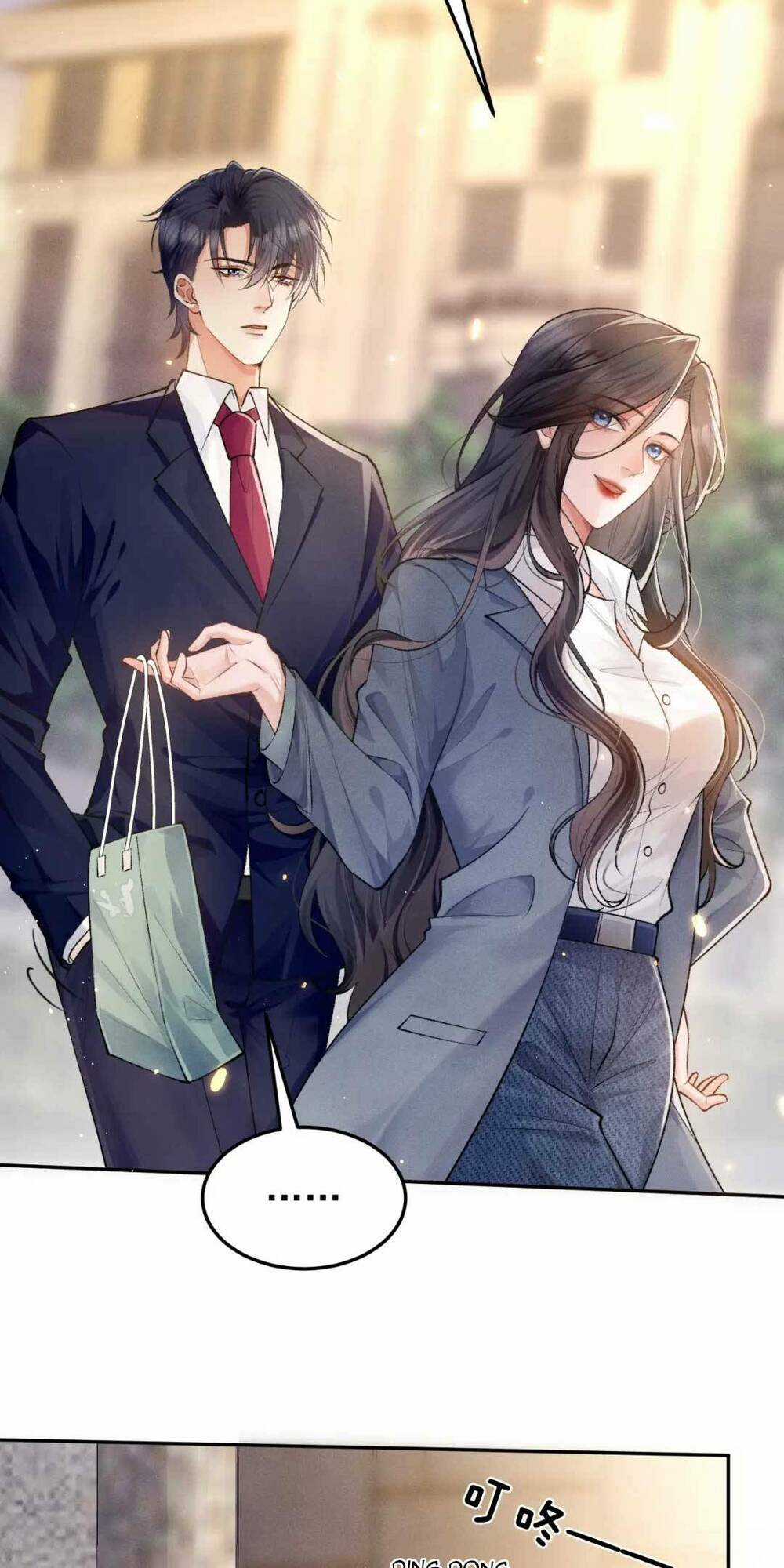 Điệp Sát Chapter 6 trang 6