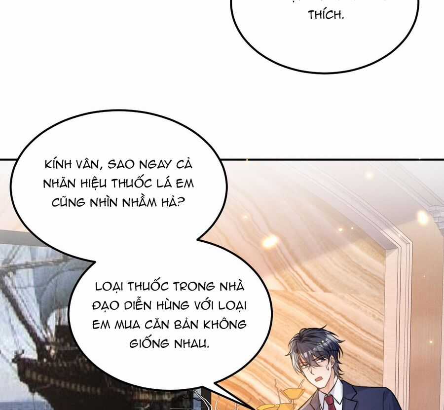 Điệp Sát Chapter 7.1 trang 11