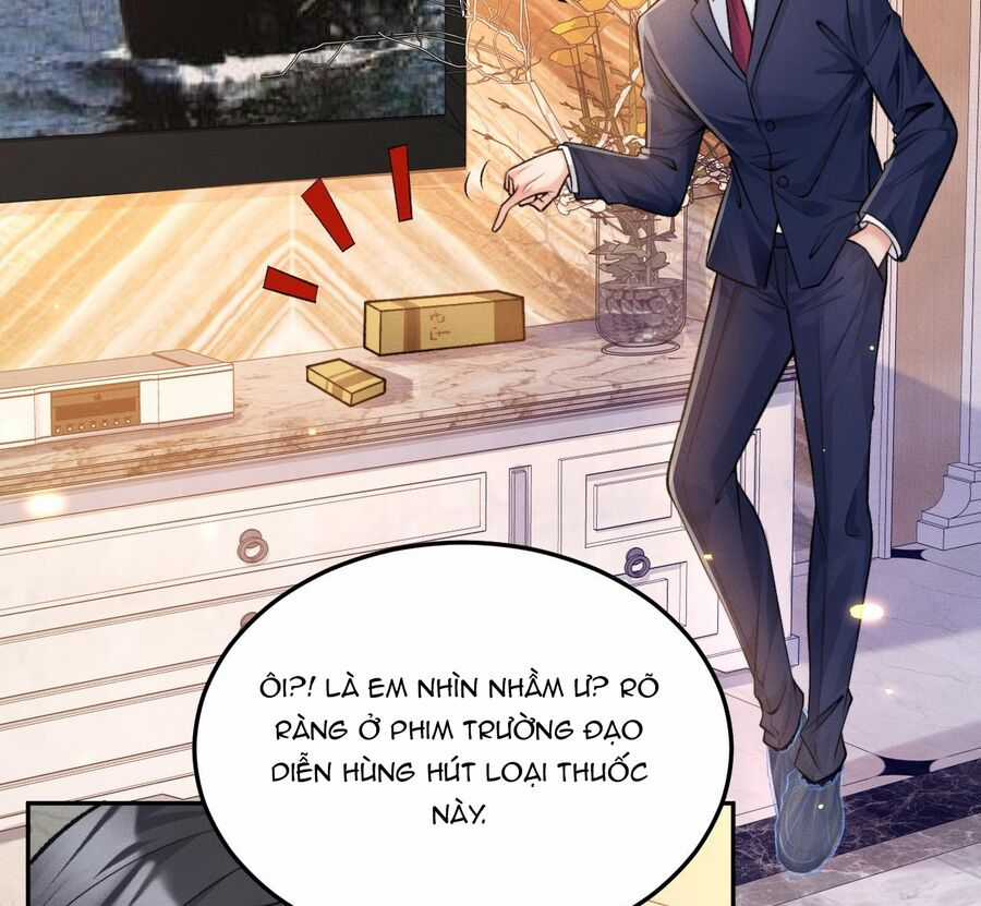 Điệp Sát Chapter 7.1 trang 12