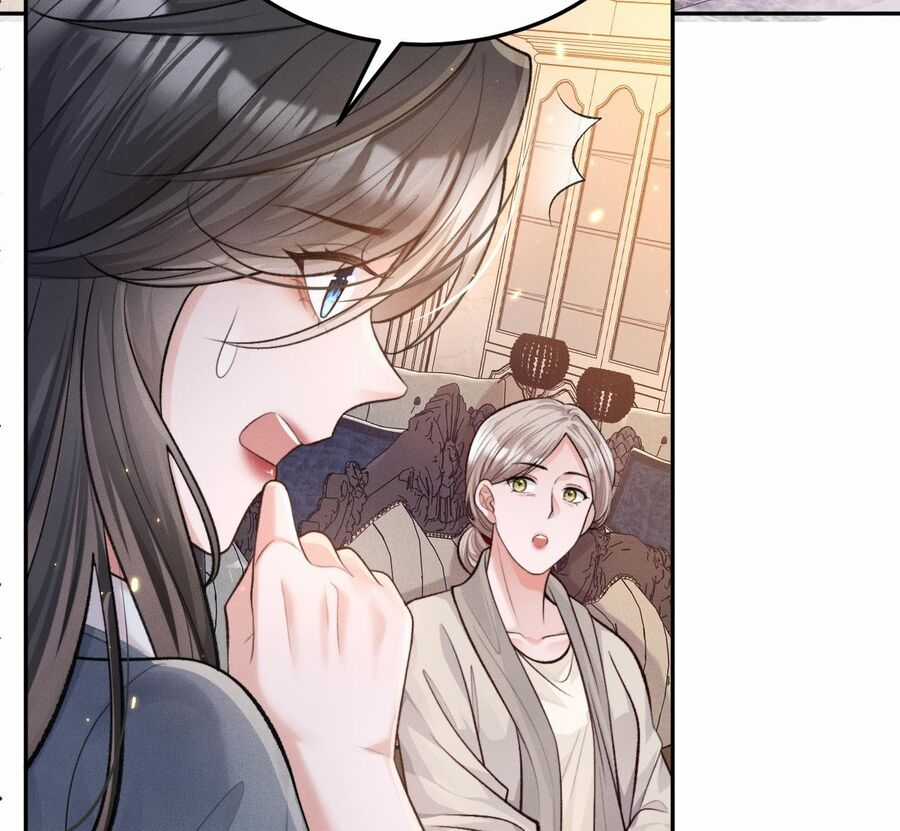 Điệp Sát Chapter 7.1 trang 13