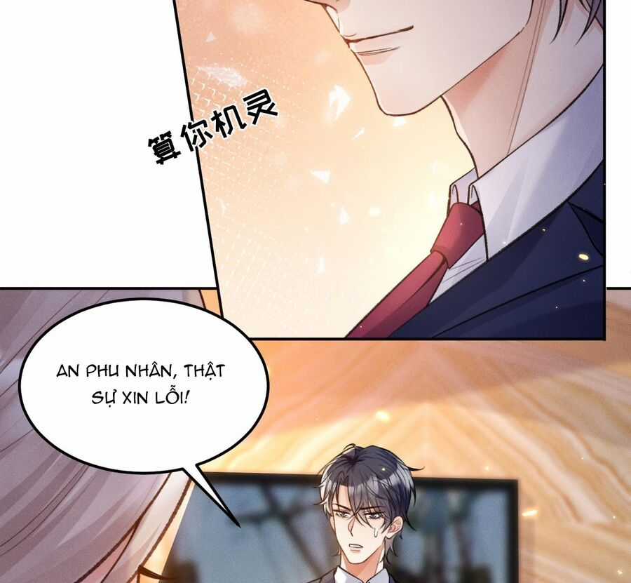 Điệp Sát Chapter 7.1 trang 15