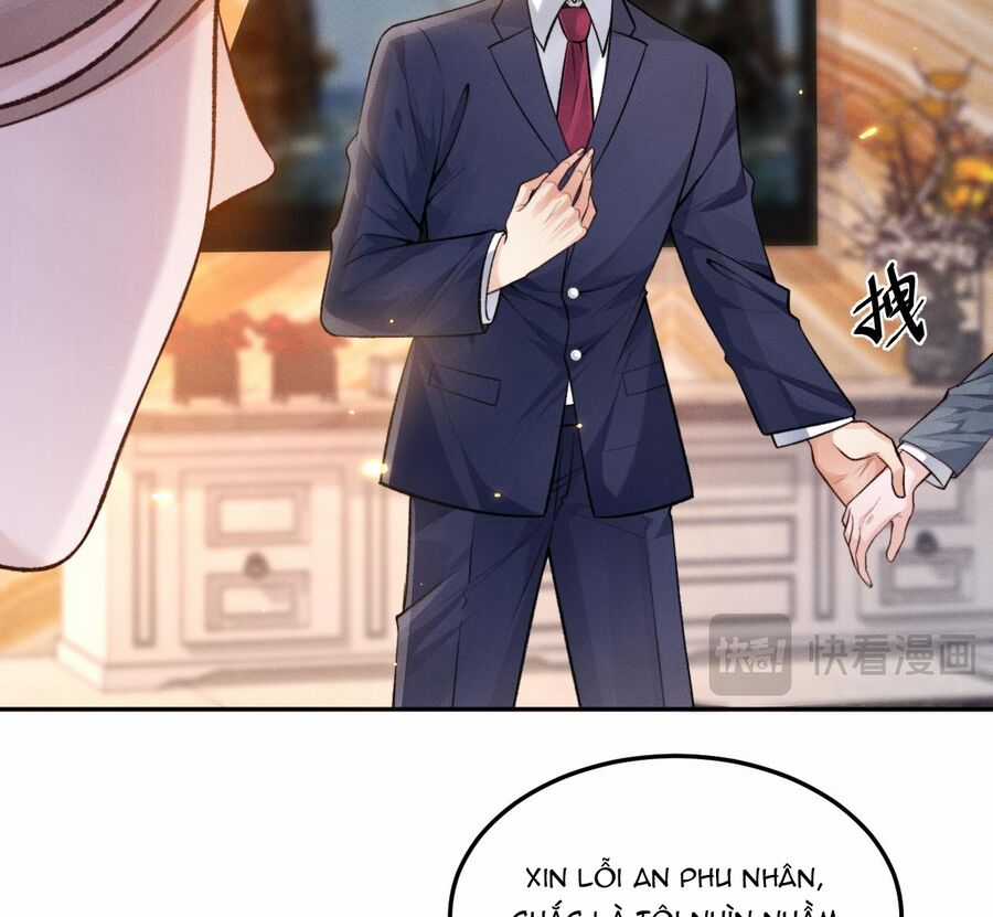 Điệp Sát Chapter 7.1 trang 16