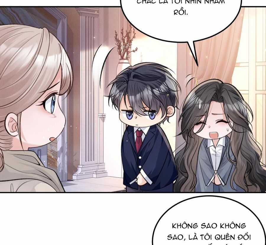 Điệp Sát Chapter 7.1 trang 17