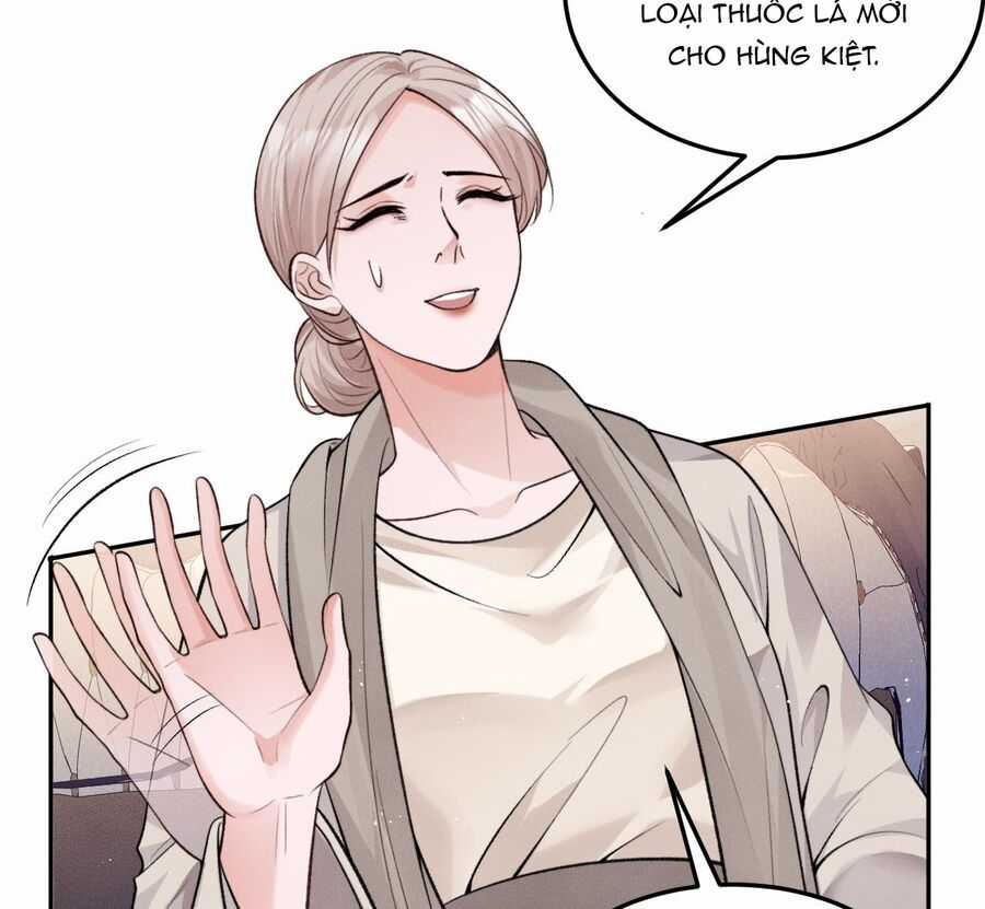 Điệp Sát Chapter 7.1 trang 18