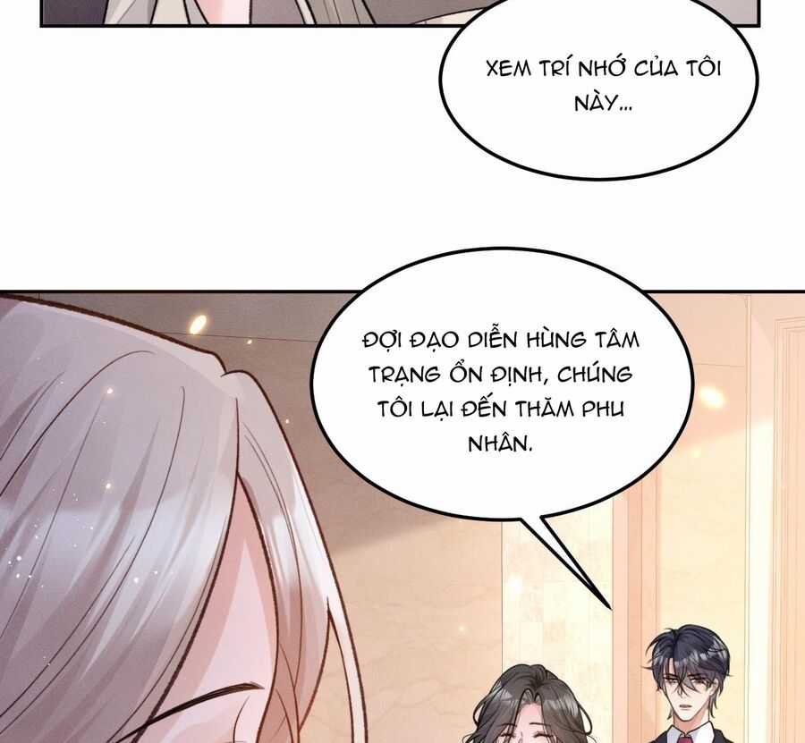 Điệp Sát Chapter 7.1 trang 19