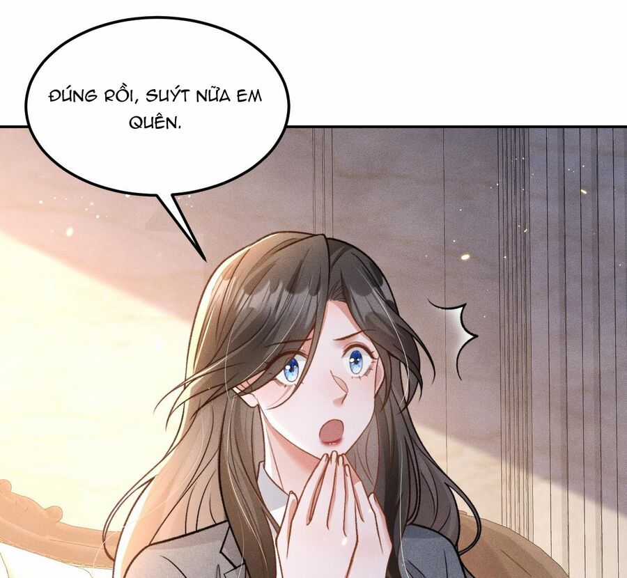 Điệp Sát Chapter 7.1 trang 2