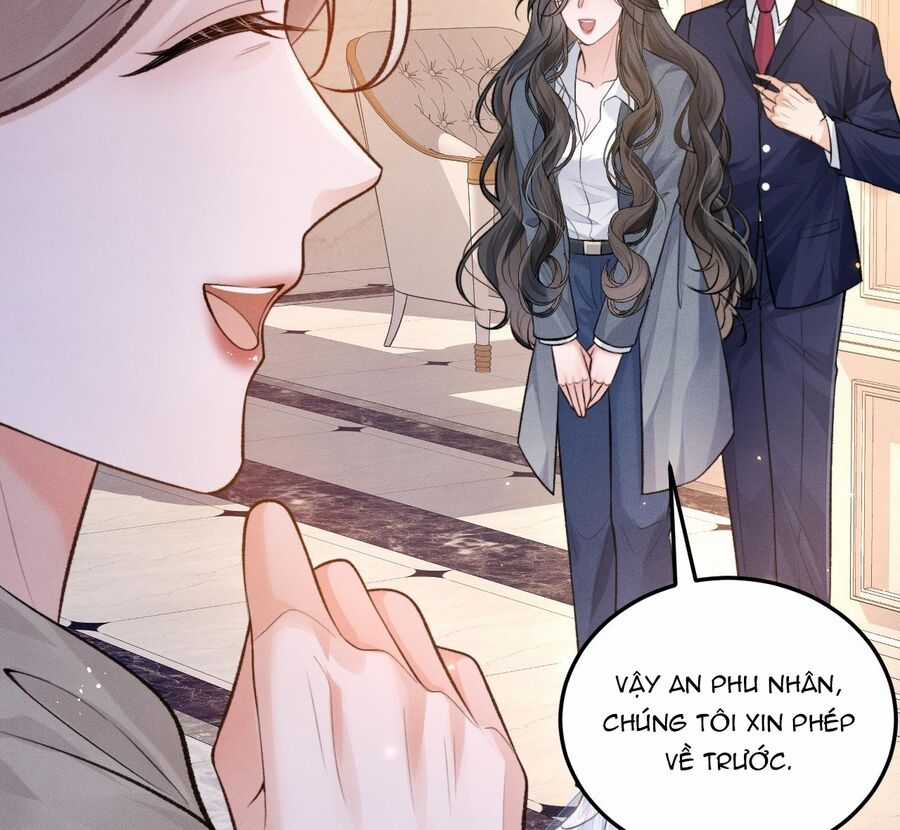 Điệp Sát Chapter 7.1 trang 20