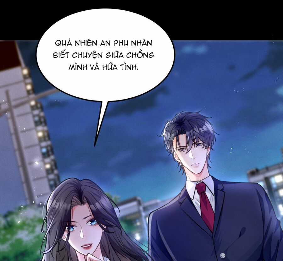 Điệp Sát Chapter 7.1 trang 23