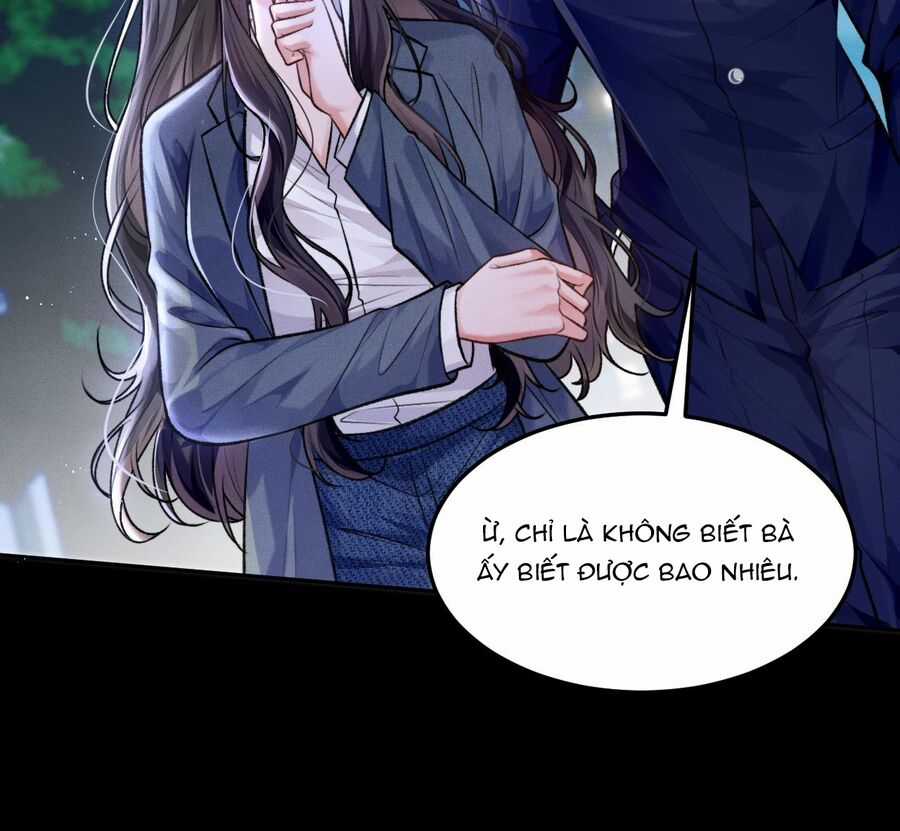 Điệp Sát Chapter 7.1 trang 24