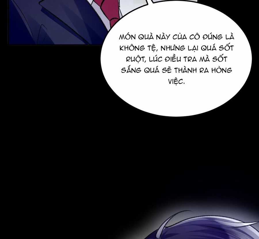Điệp Sát Chapter 7.1 trang 26