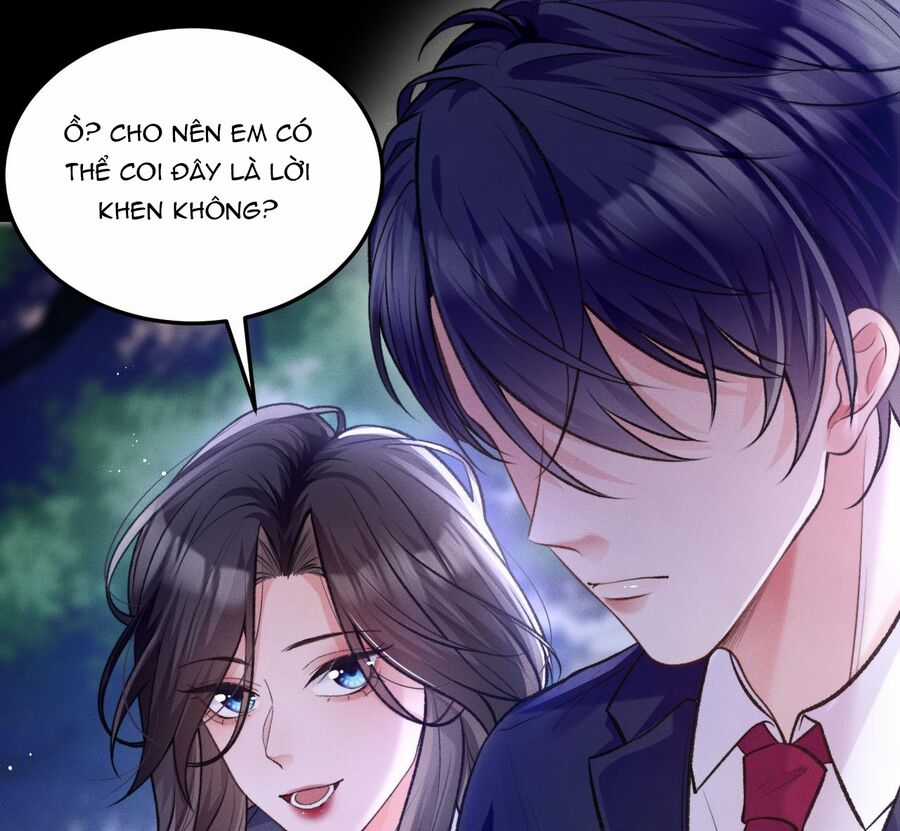 Điệp Sát Chapter 7.1 trang 27