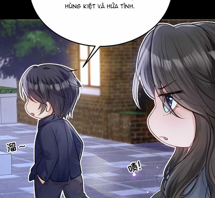 Điệp Sát Chapter 7.1 trang 29