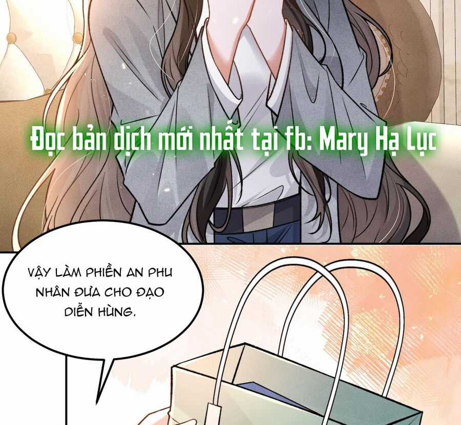 Điệp Sát Chapter 7.1 trang 3