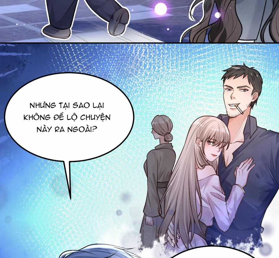 Điệp Sát Chapter 7.1 trang 30