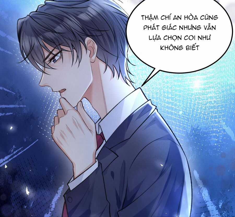 Điệp Sát Chapter 7.1 trang 31