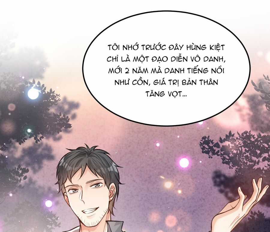 Điệp Sát Chapter 7.1 trang 32