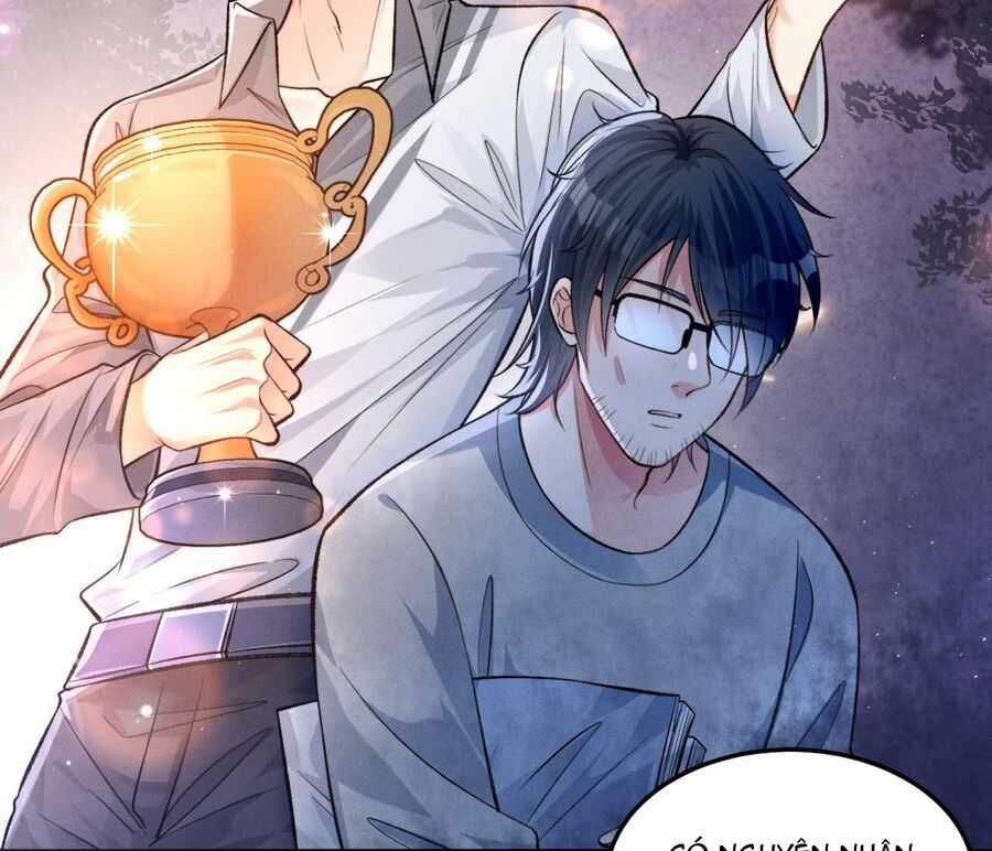 Điệp Sát Chapter 7.1 trang 33