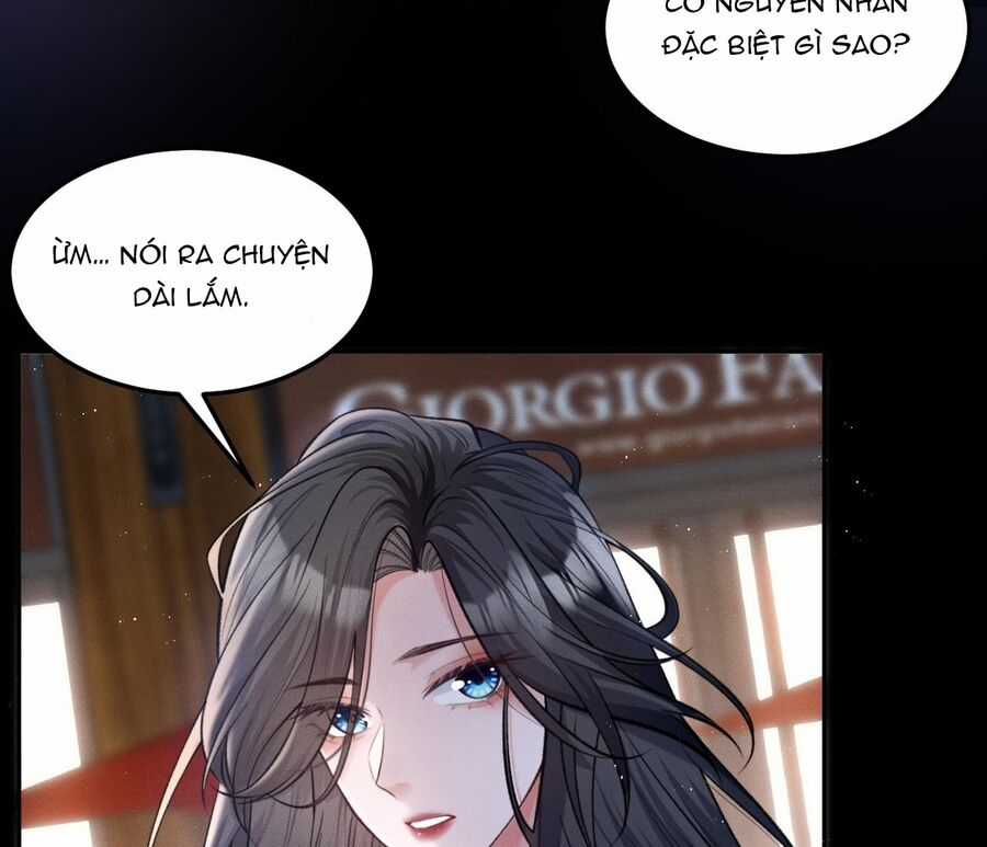 Điệp Sát Chapter 7.1 trang 34