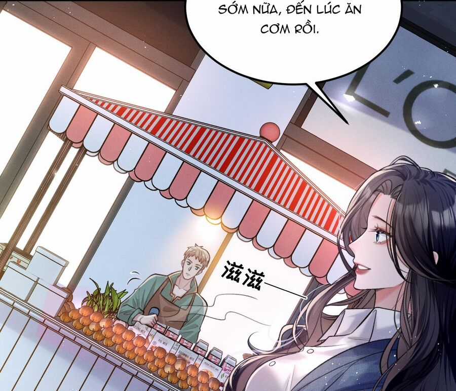 Điệp Sát Chapter 7.1 trang 36