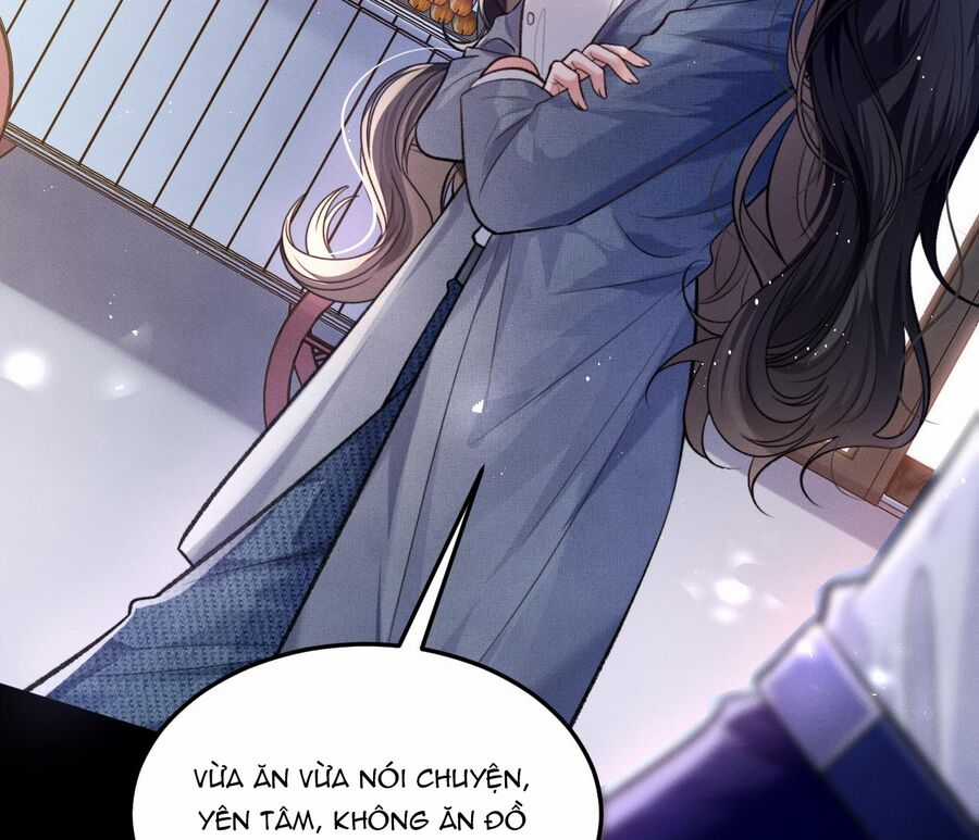 Điệp Sát Chapter 7.1 trang 37