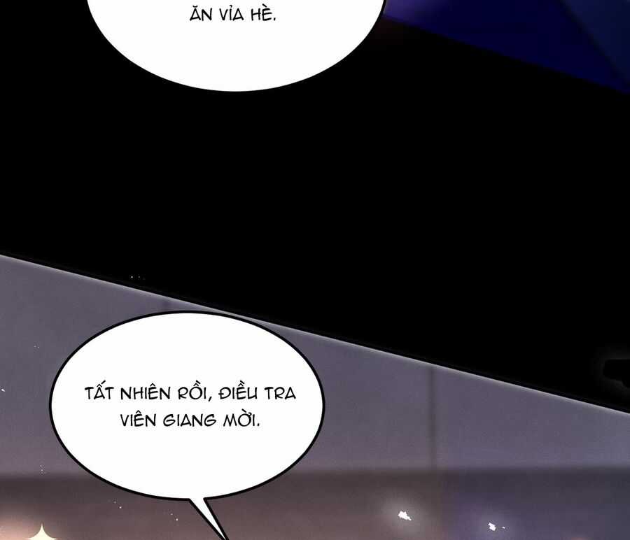 Điệp Sát Chapter 7.1 trang 38