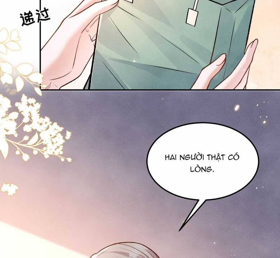 Điệp Sát Chapter 7.1 trang 4