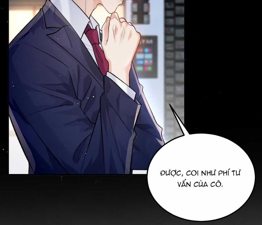 Điệp Sát Chapter 7.1 trang 41