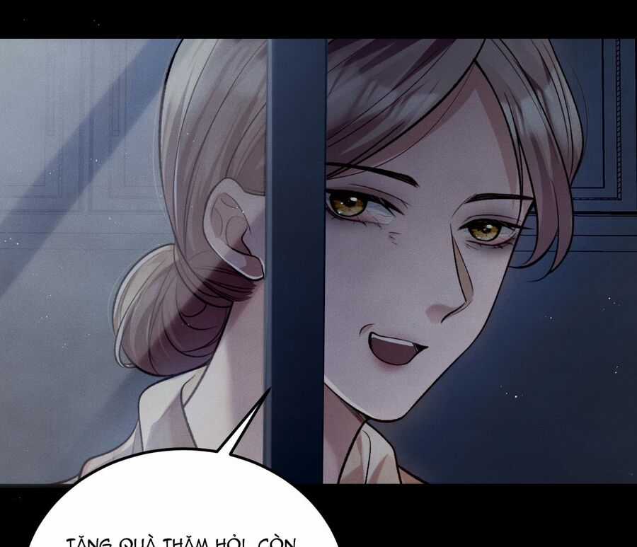 Điệp Sát Chapter 7.2 trang 3