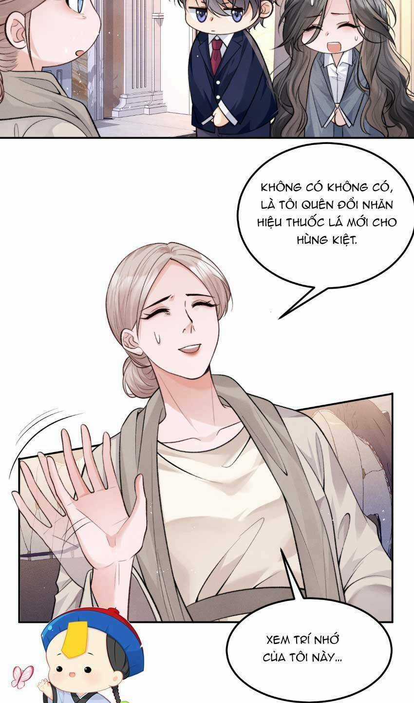 Điệp Sát Chapter 7 trang 10