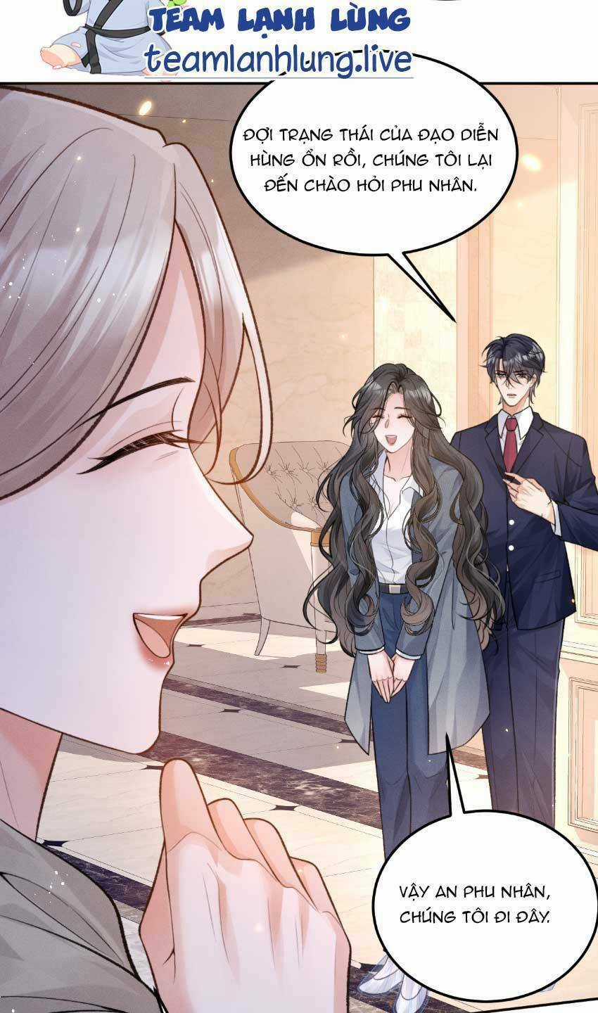 Điệp Sát Chapter 7 trang 11