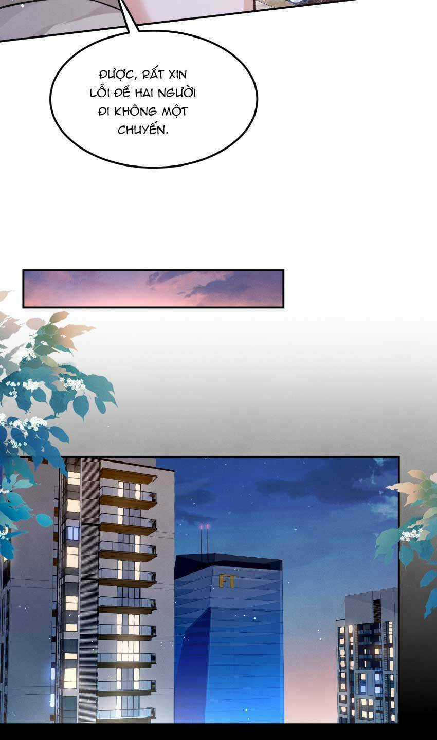 Điệp Sát Chapter 7 trang 12