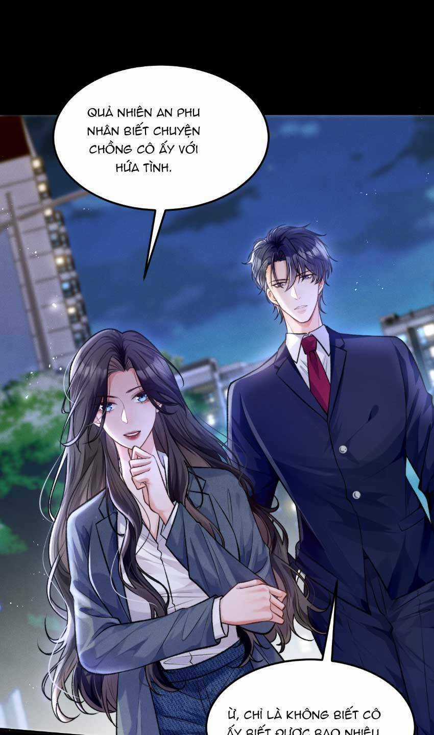 Điệp Sát Chapter 7 trang 13