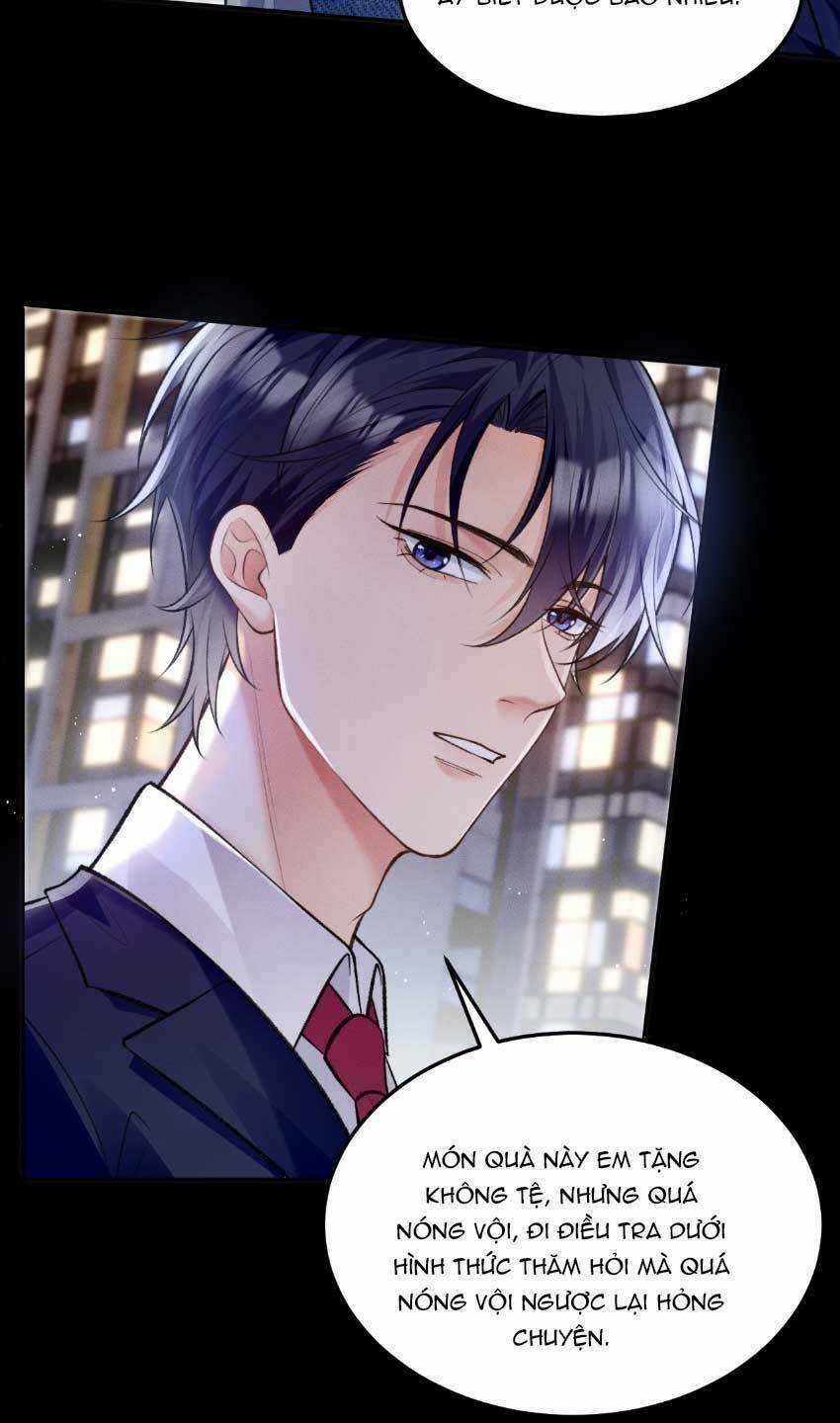 Điệp Sát Chapter 7 trang 14