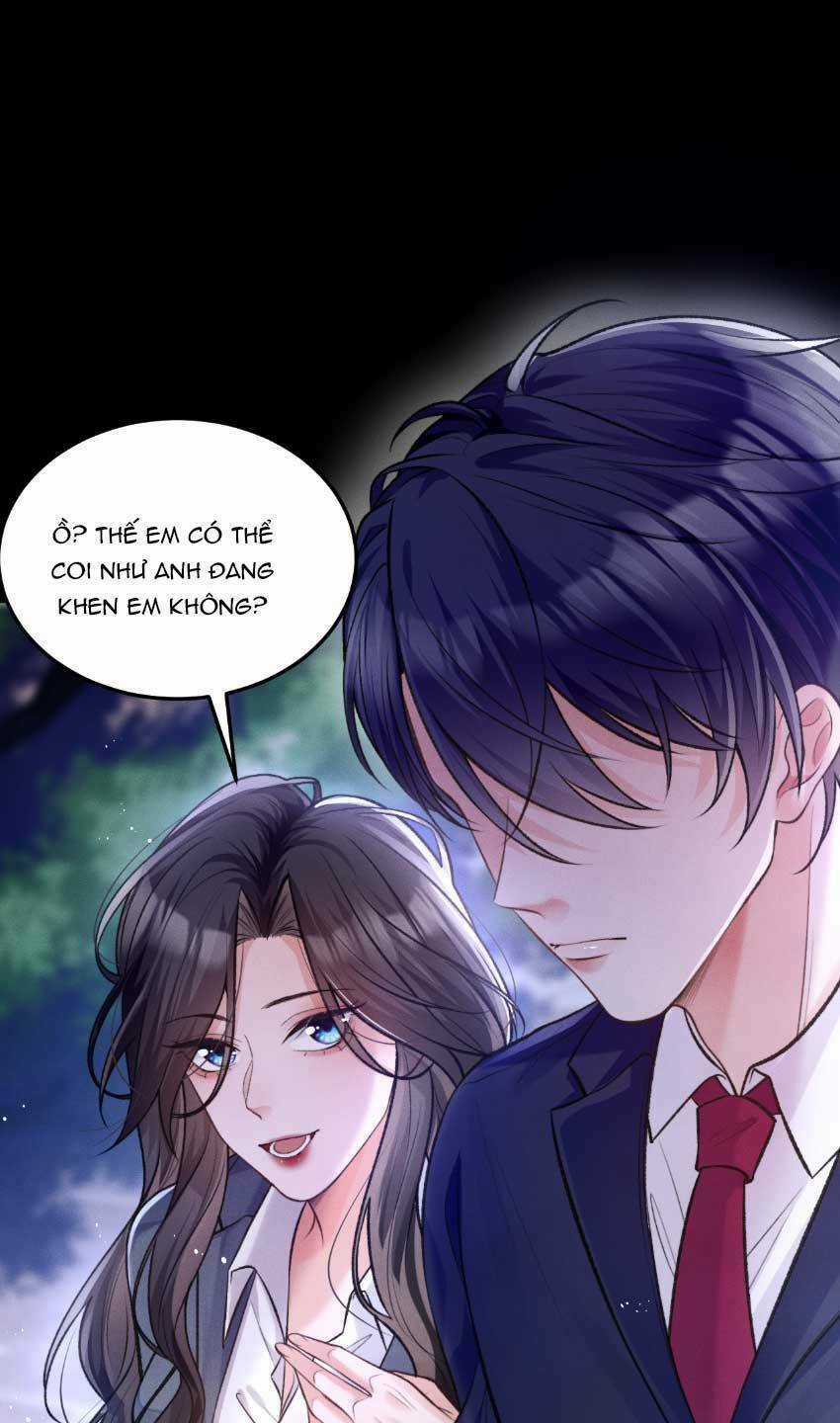 Điệp Sát Chapter 7 trang 15