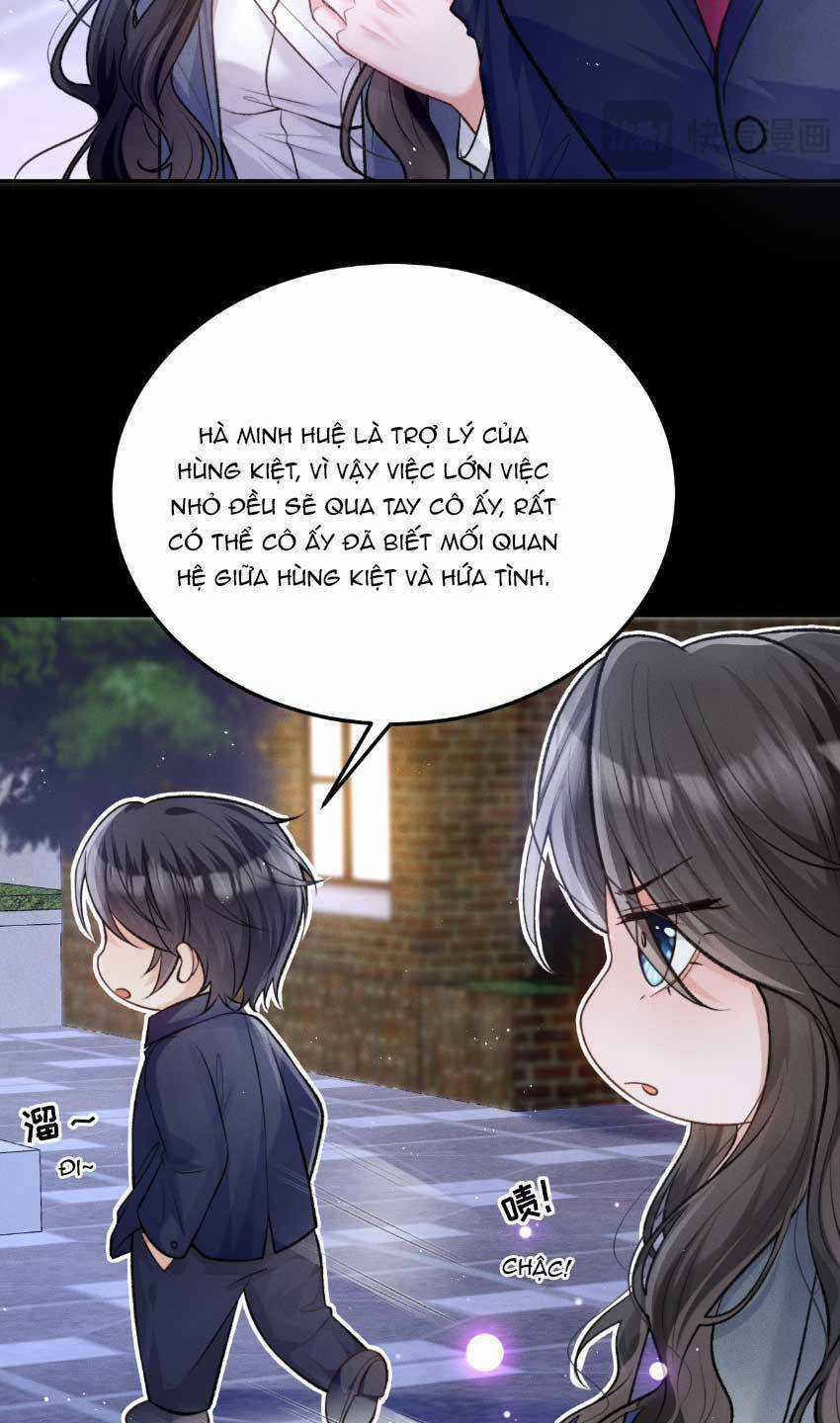 Điệp Sát Chapter 7 trang 16