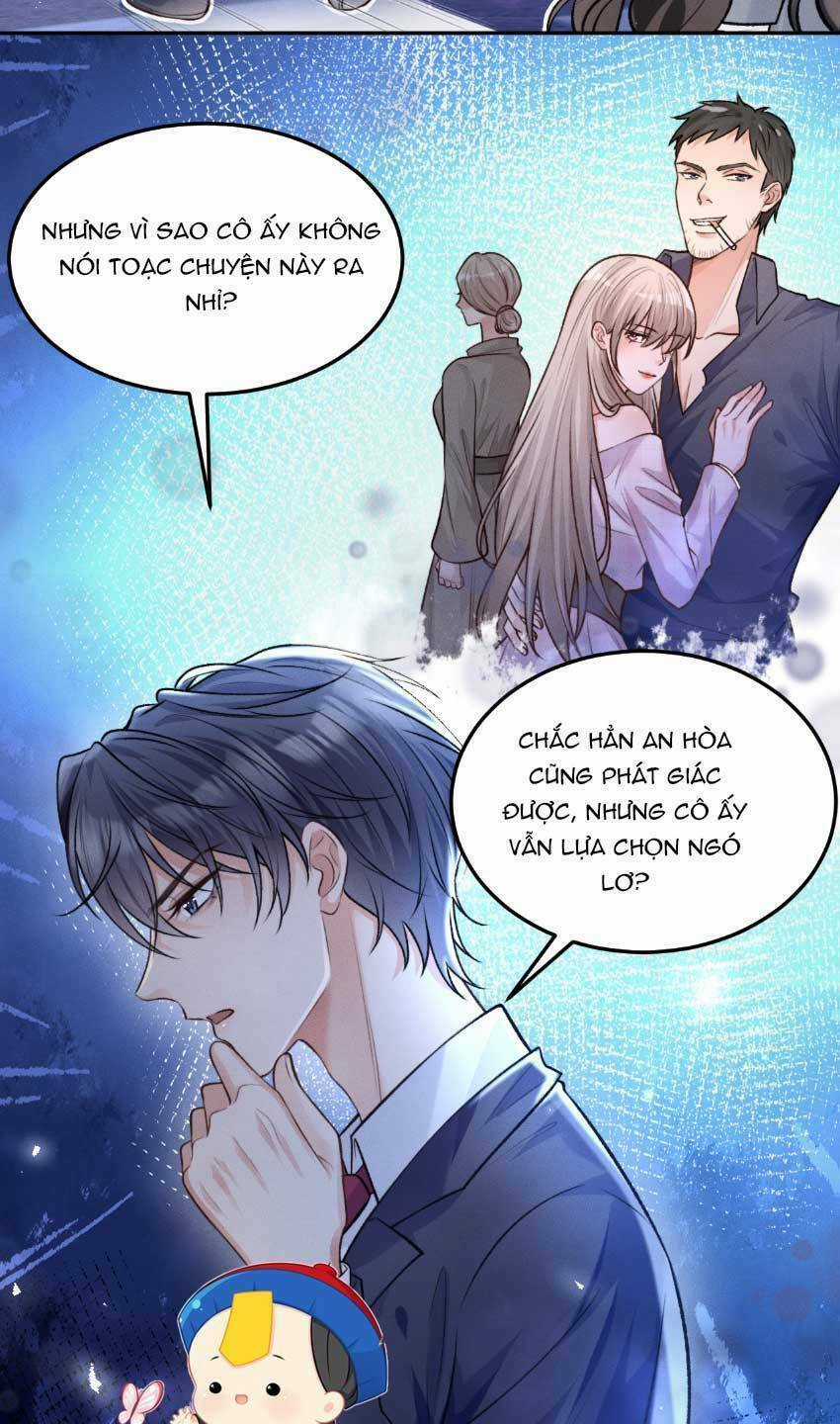 Điệp Sát Chapter 7 trang 17