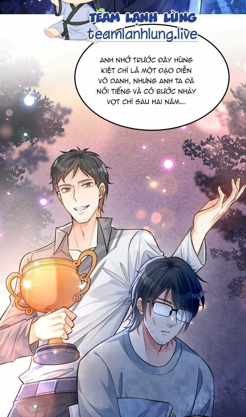 Điệp Sát Chapter 7 trang 18