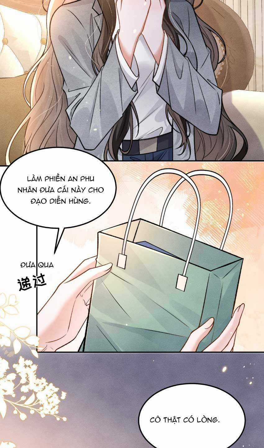 Điệp Sát Chapter 7 trang 2