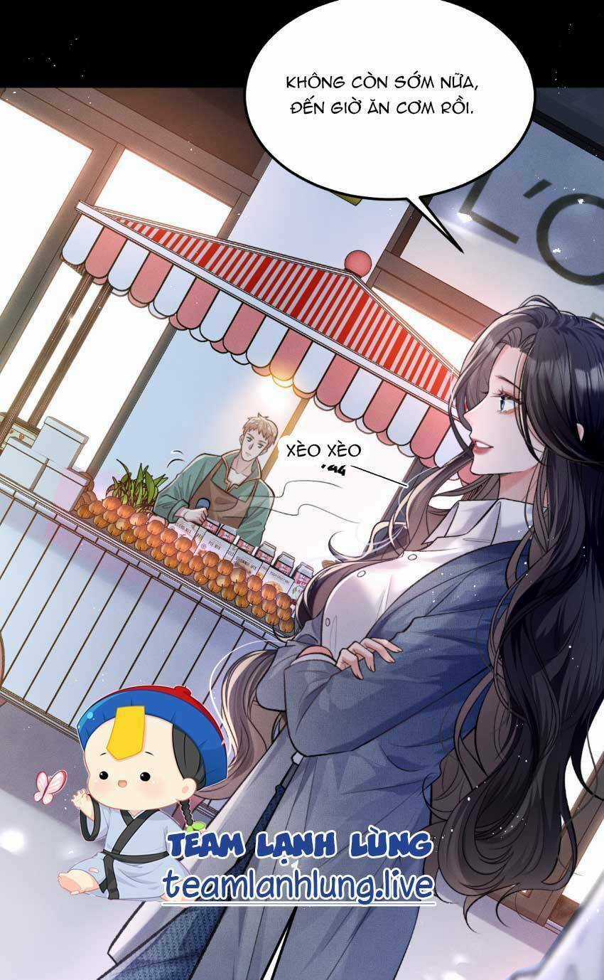 Điệp Sát Chapter 7 trang 20