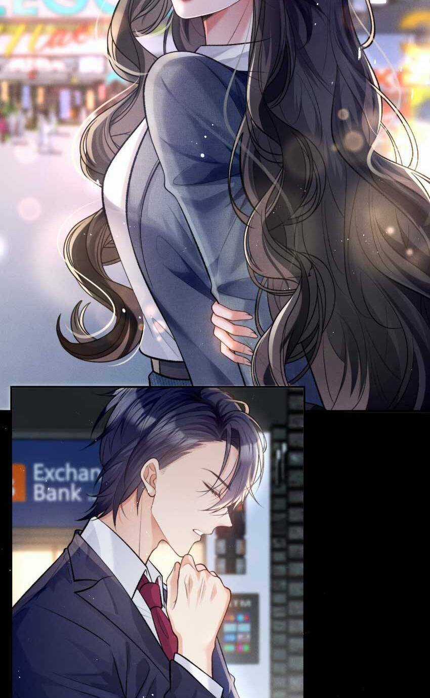 Điệp Sát Chapter 7 trang 22