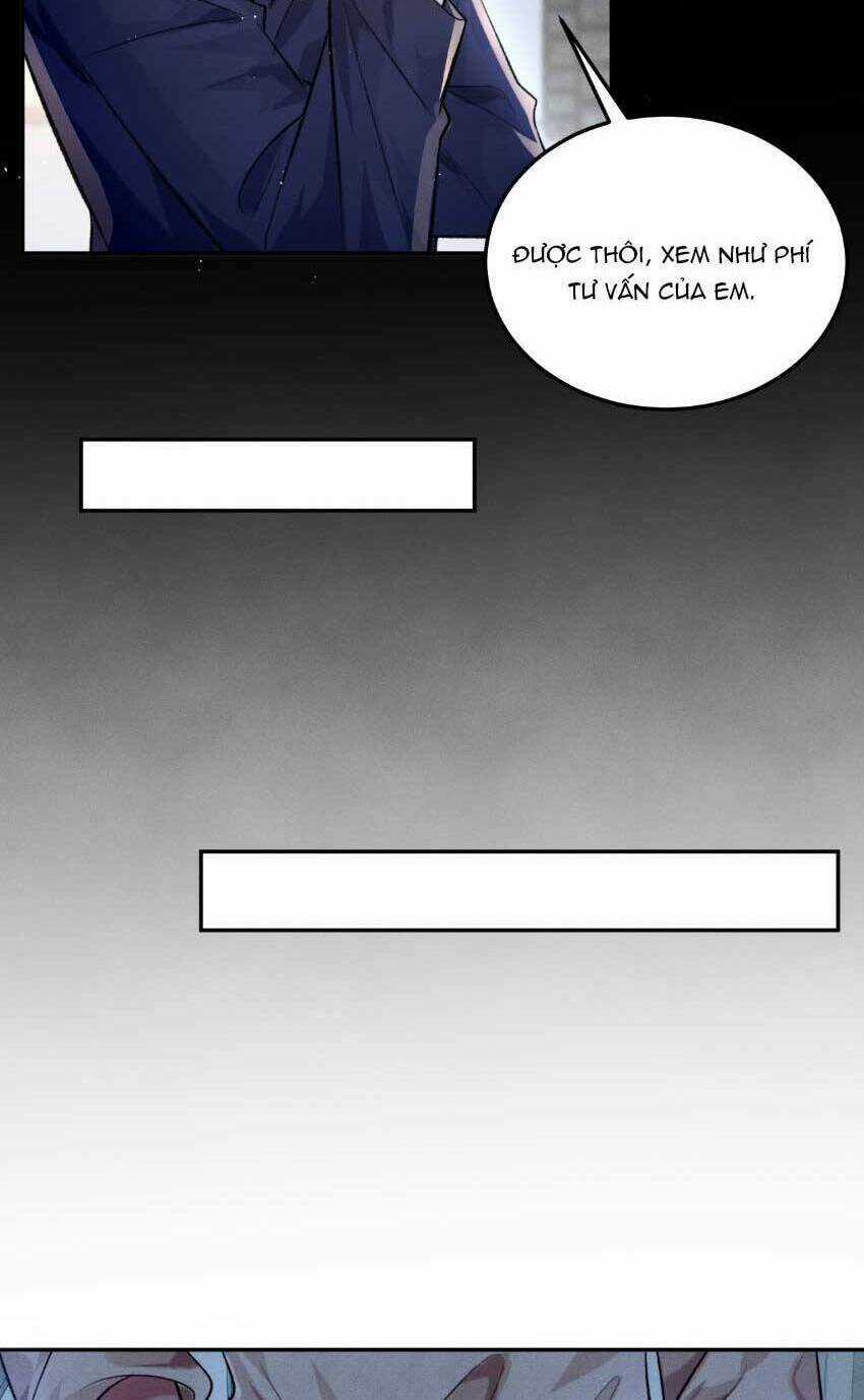 Điệp Sát Chapter 7 trang 23