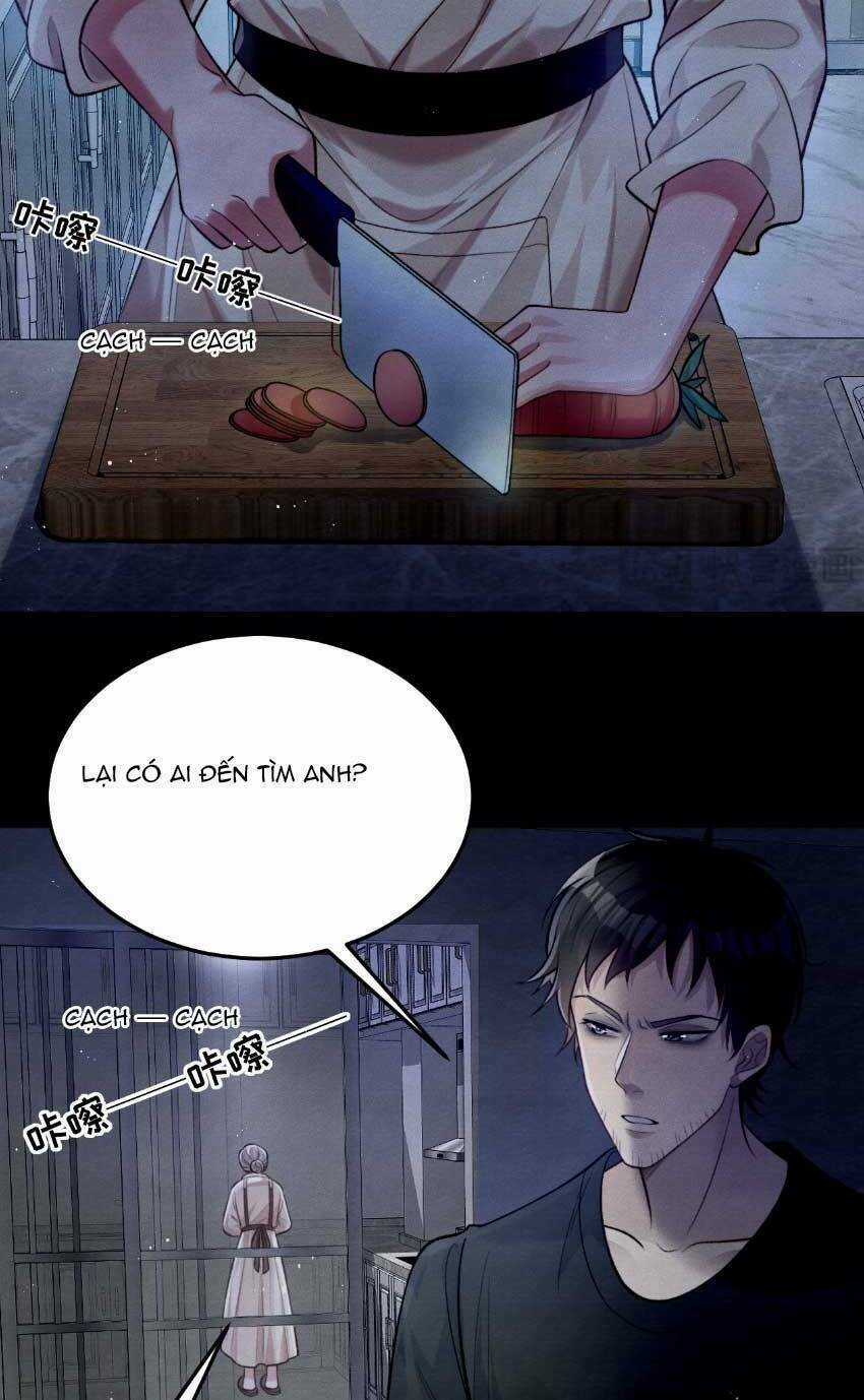 Điệp Sát Chapter 7 trang 24