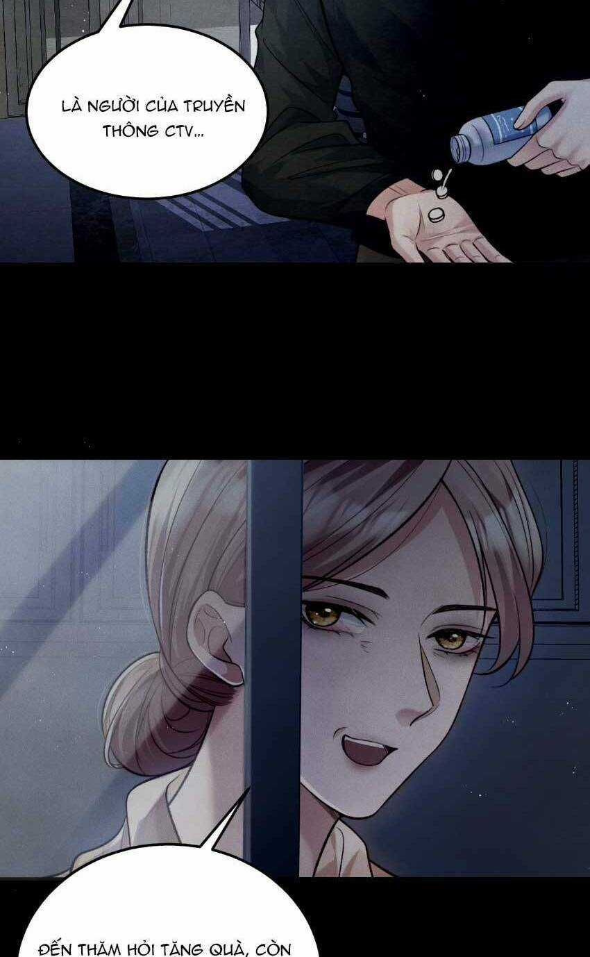 Điệp Sát Chapter 7 trang 25